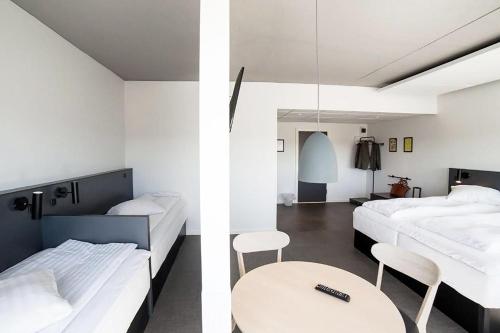 Zleep Hotel Aarhus Viby - image 4