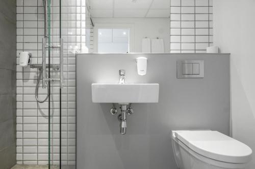 Zleep Hotel Aarhus Viby - main image