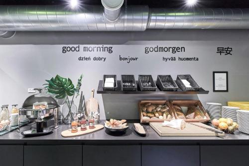 Zleep Hotel Aarhus Viby - image 10