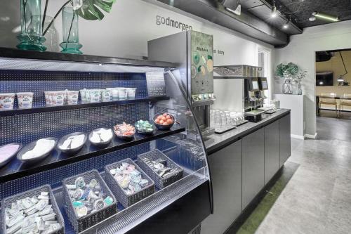 Zleep Hotel Aarhus Viby - image 8