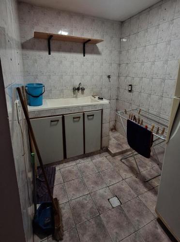 Morris y Tilis Planta Alta in Barrio Parque Luro