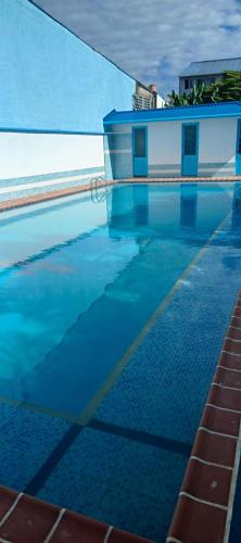 Hotel Ariari Azul – Villavicencio, IA