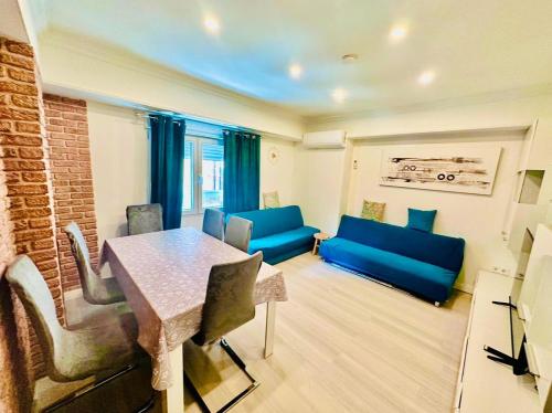 Piso Lorena Playa 1min walk