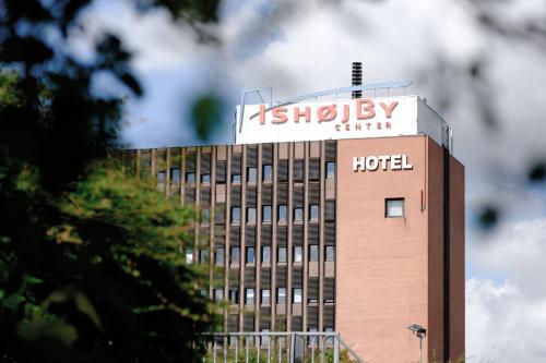 Four Points Flex by Sheraton Ishoj