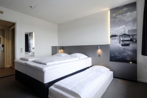 Zleep Hotel Ishøj - image 2