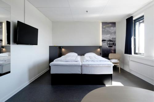 Zleep Hotel Ishøj - image 11