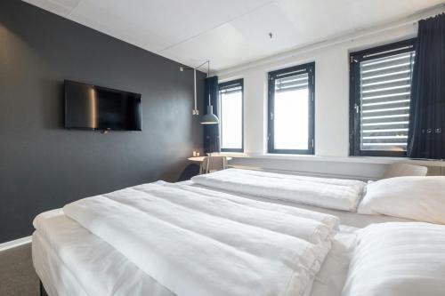 Zleep Hotel Ishøj - image 13
