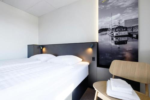 Zleep Hotel Ishøj - image 10