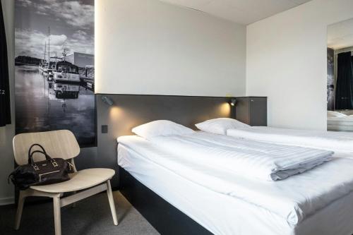 Zleep Hotel Ishøj - main image