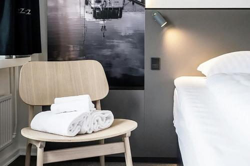 Zleep Hotel Ishøj - image 6