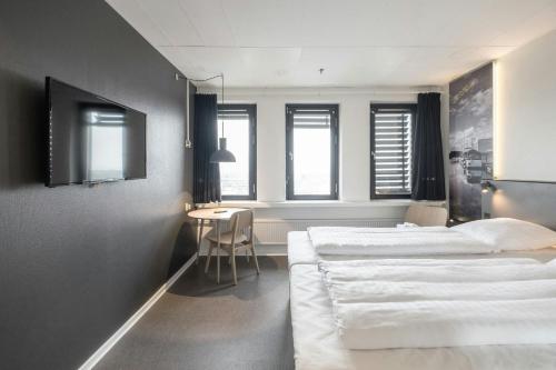 Zleep Hotel Ishøj - image 7