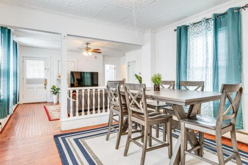 Walkable Nashua Apartment - Close to Hospitals! in Nashua, USA