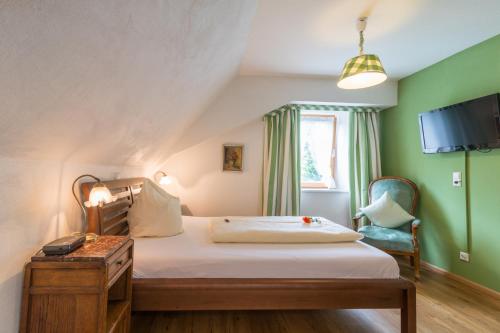 Goldener Adler Oberried - Hotel & Appartements