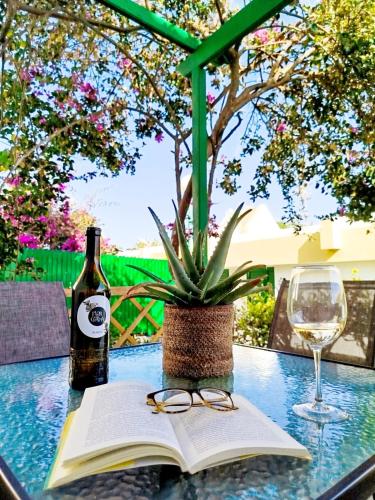 Bungalow Capri Maspalomas 3