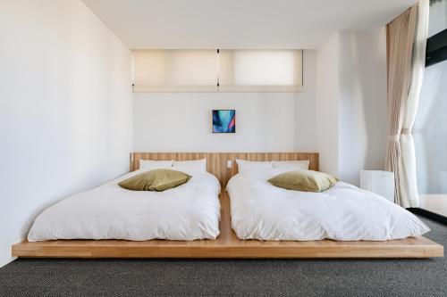 Terrace by Hotel BAL