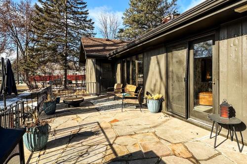 MI CASA- 4 Bd- Mega Playground in Willmar
