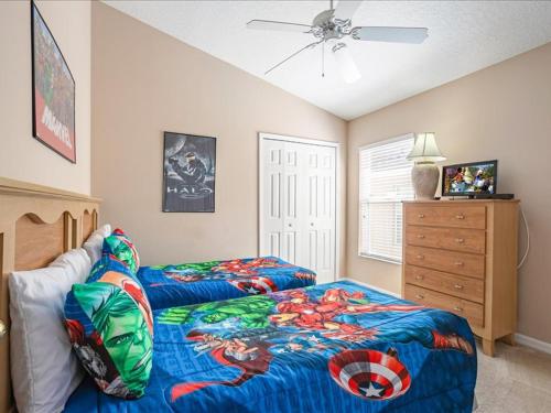 Canuck Villa - main image