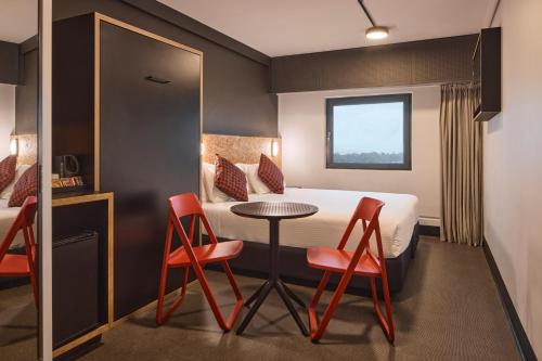 ibis budget Sydney East in Potts Point