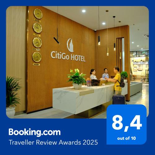 . CitiGo HOTEL