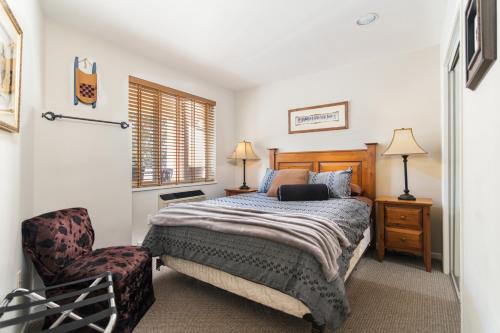 Deluxe Apartment image 10