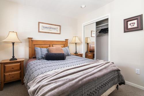 Deluxe Apartment image 9