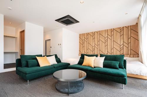 LUX by Hotel BAL, Fukuoka