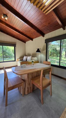 Cabañas del Campo - Solo Adultos (Cabanas del Campo - Solo Adultos) in Atos Pampa