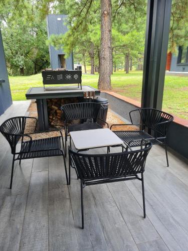 Cabañas del Campo - Solo Adultos (Cabanas del Campo - Solo Adultos) in Atos Pampa