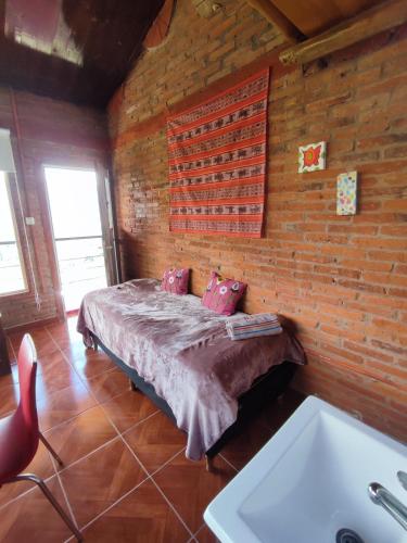 El portal de los milagros