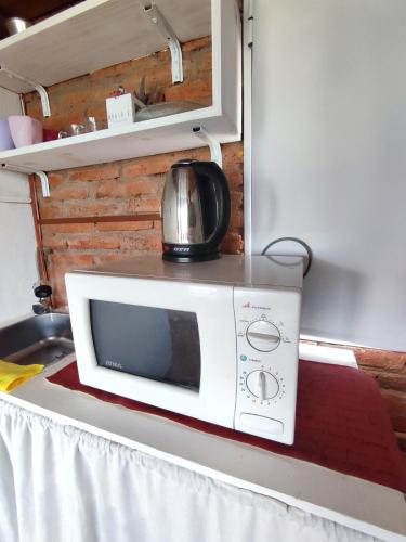 El portal de los milagros