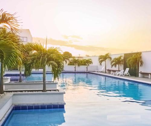 Despartamento express