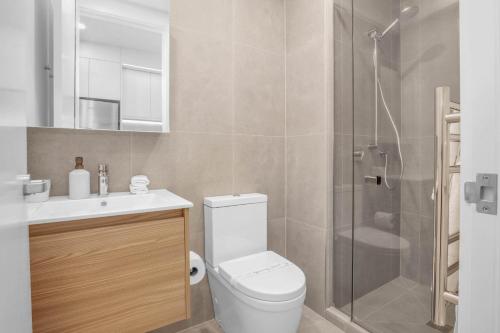 Perfectly Paired - Your Dual Apartment Escape