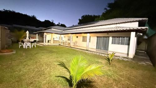 - Casa em Nova Cabrália