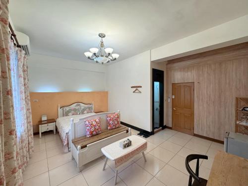 後山歲月民宿  (Hou Shan Suiyue Homestay) in 壽豐鄉