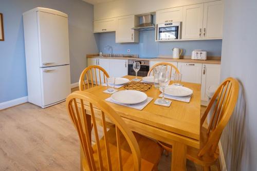 Teviot Cottage - Gorgeous Cosy & Modern 2BR Cottage in Hawick gîte à louer Stirches