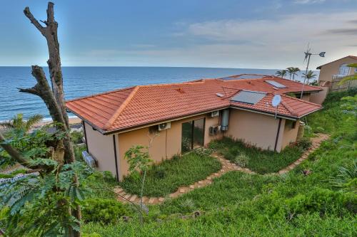Buitenkant, Zimbali View Eco Guesthouse in Zimbali Coastal Estate