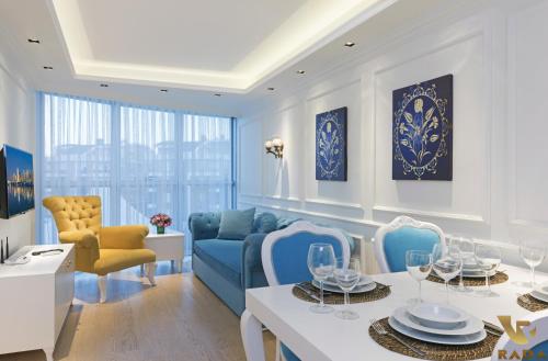 奧克公寓 Onkel Residence