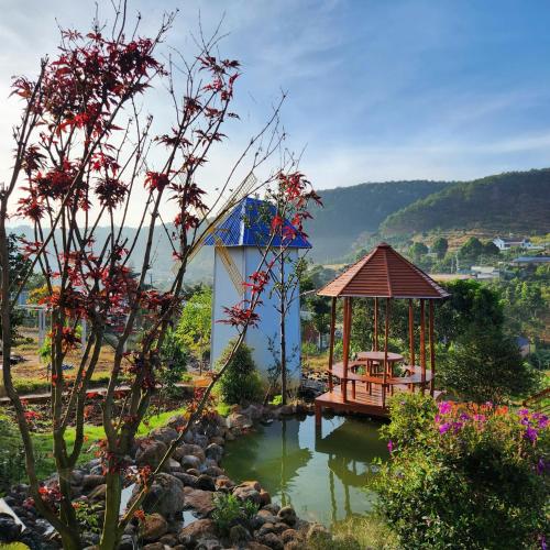 Homestay Đà Lạt Xưa - 주변 환경