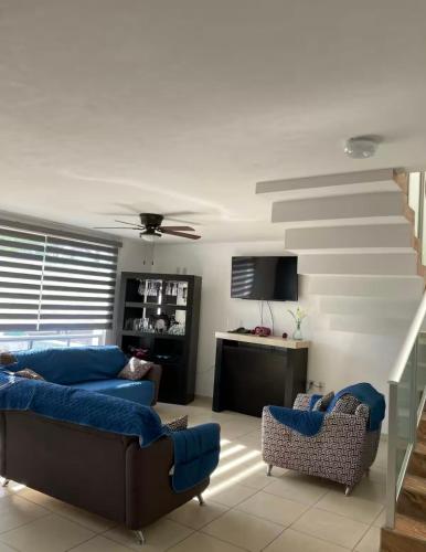 Casa en bosques de San Juan in San Juan del Rio