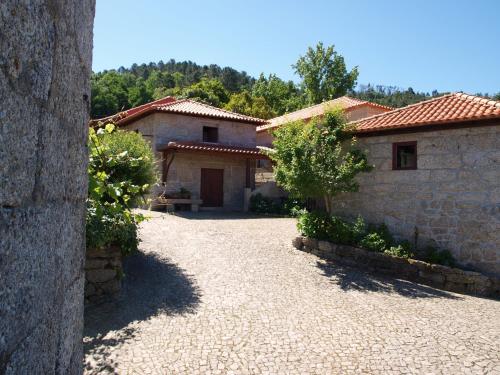 Quinta da Pousadela - Agroturismo