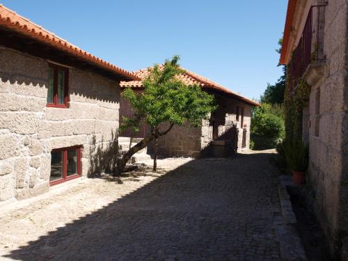 Quinta da Pousadela - Agroturismo