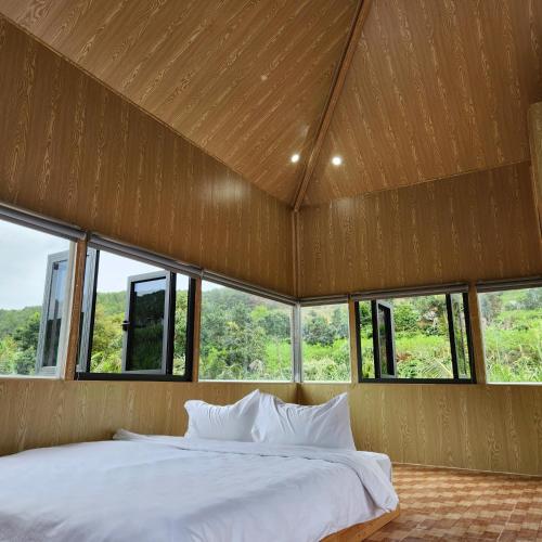 Homestay Đà Lạt Xưa