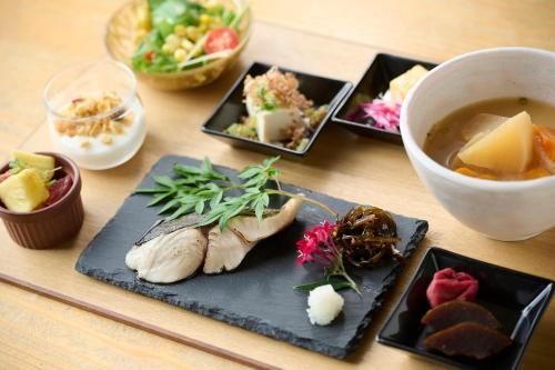 SETRE Naramachi セトレ ならまち