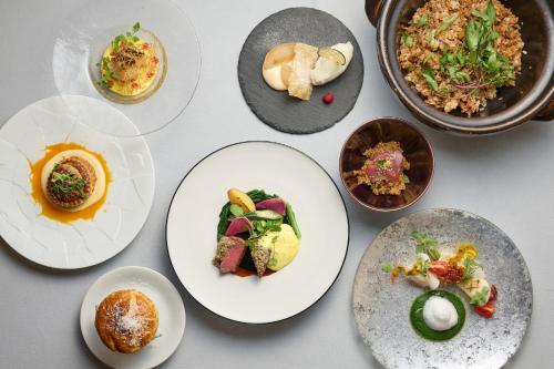 SETRE Naramachi セトレ ならまち