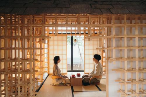 SETRE Naramachi セトレ ならまち