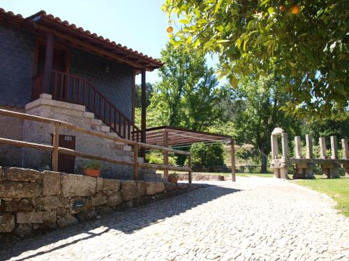 Quinta da Pousadela - Agroturismo