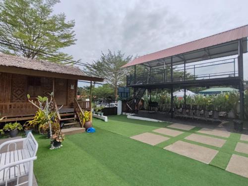 Exterior view, Aeden Villa Roomstay & Homestay in Kuala Kangsar