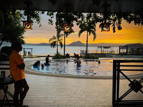 Club Balai Isabel Taal Lakeview