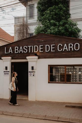644458458 La Bastide de Caro