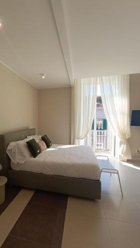 Residenza Sansevero - Dimore Partenopee Room Type - Family Room with Balcony